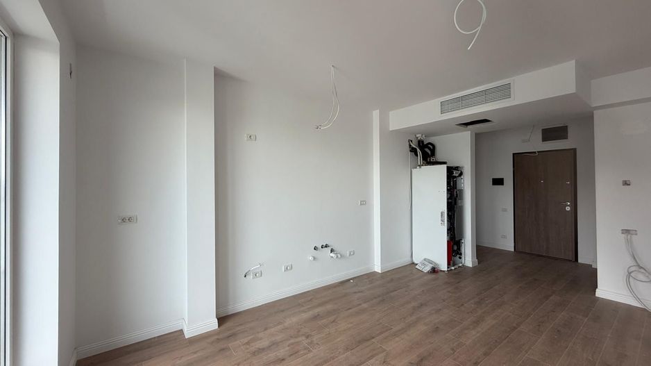 Vanzare 3 Camere MTM Residence Nou 2 Parcari - Poză 5