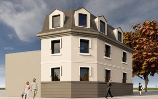 Casa de vanzare - Piata Victoriei - Poză 2