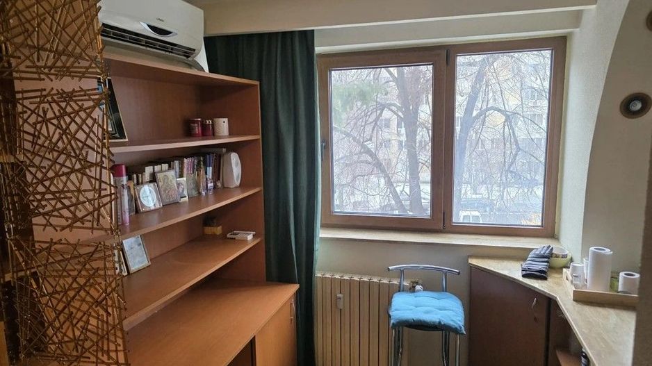 GARSONIERA TUDOR VLADIMIRESCU, PET-FRIENDLY, BUCATARIE DESCHISA - Poză 4