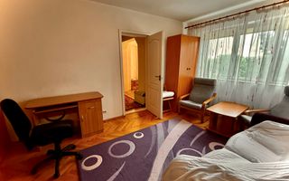 APARTAMENT 2 CAMERE | BOXĂ | RĂDĂUȚI - Poză 8