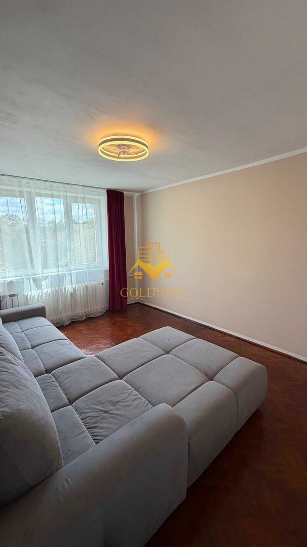 Apartament 2 camere Plopilor, la 5 minute de Platinia Shopping Center! - Poză 2