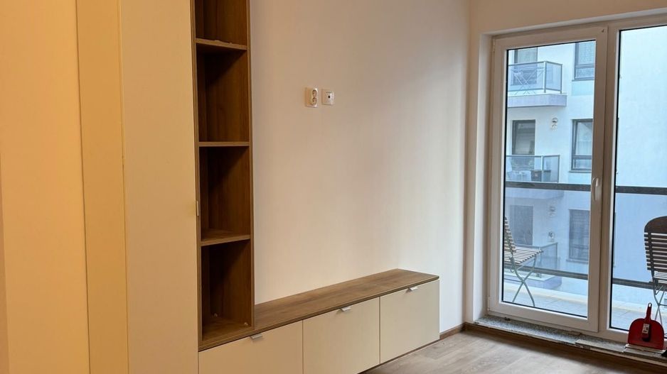 Apartament 2 camere de vanzare | loc de parcare subteran | metrou - Poză 1