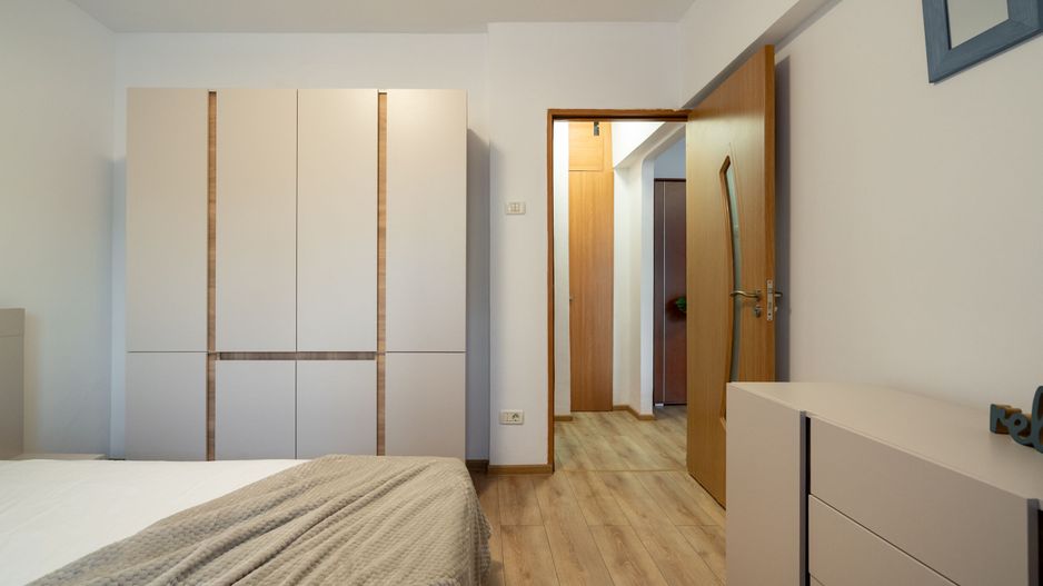 COMISION 0% - Apartament cu 2 camere Calea Crangasi 16 vav piata - Poză 15