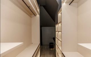 Chirie, apartament, 4 camere, strada Armenească, Centru - Poză 17