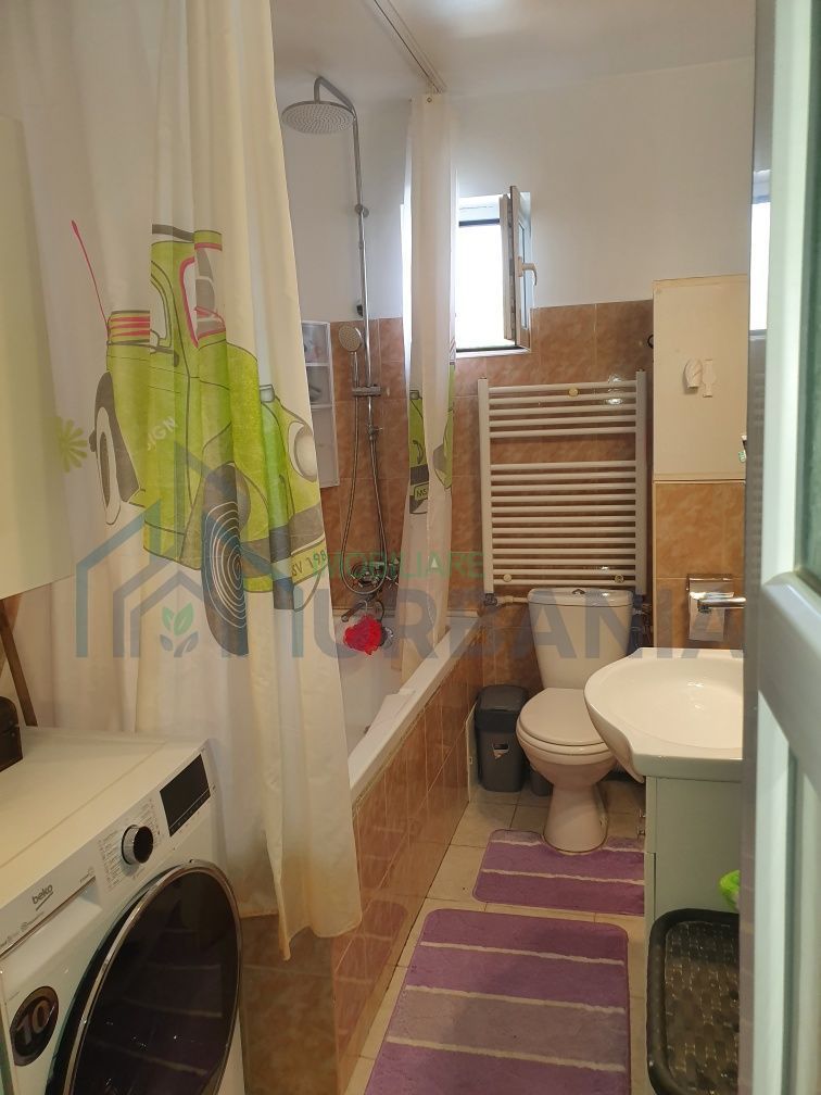 Apartament 3 camere, 73 mp, etaj 3/3, zona Aviației, Iași - Poză 7