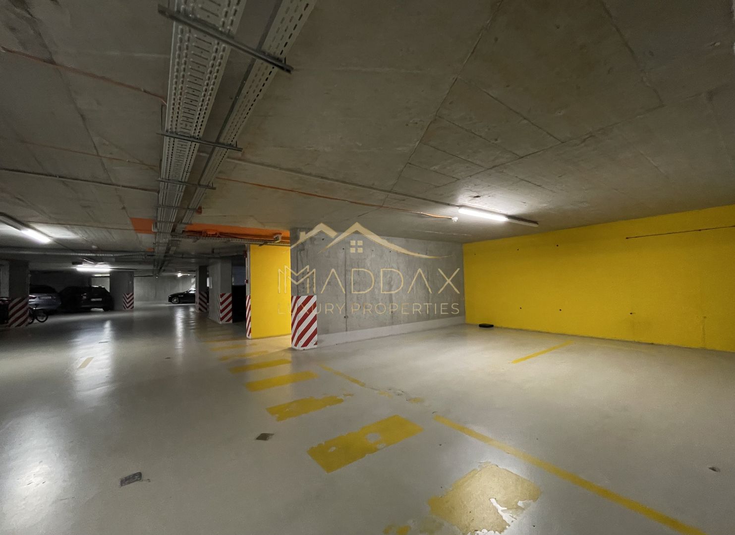 Apartament 2 camere**LUX// Parcare inclusa//One Herastrau Park - Poză 25