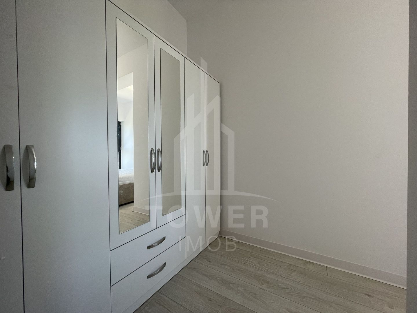 Apartament 2 camere de închiriat - Zona Doamna Stanca - Poză 6