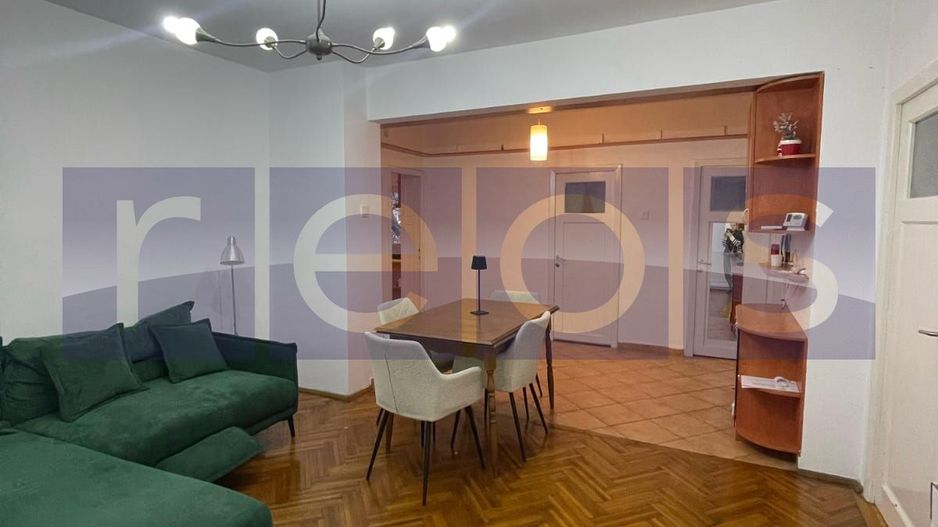 APARTAMENT | 3 CAMERE | ZONA 1 MAI - Poză 2