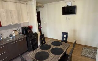 Apartament 3 Camere, Decomandat, Mobilat, Utilat, Dambovita, Comision 0 - Poză 2