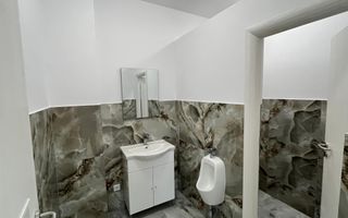 Spatiu comercial de inchiriat- 200 mpu, zona Podul Garii - Poză 7