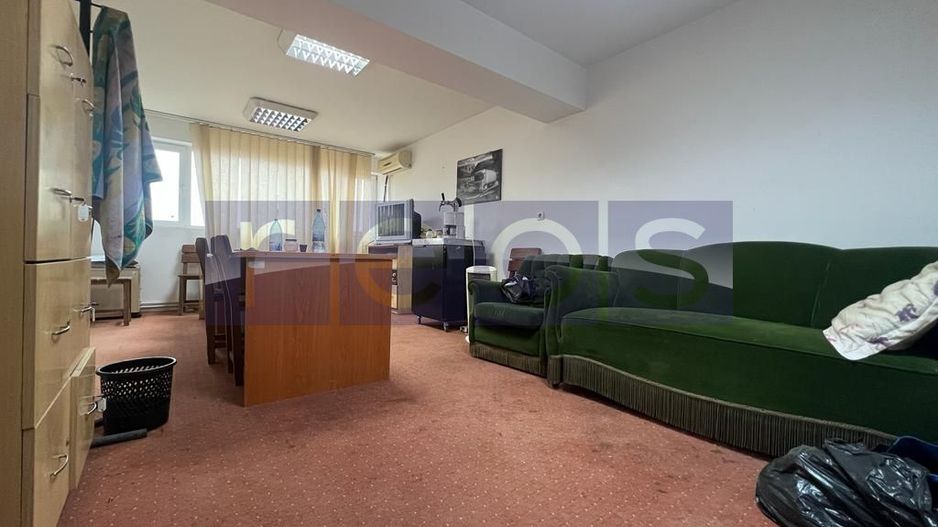 INCHIRIERE SPATIU INDUSTRIAL | 950MP | ZONA JILAVA - Poză 4