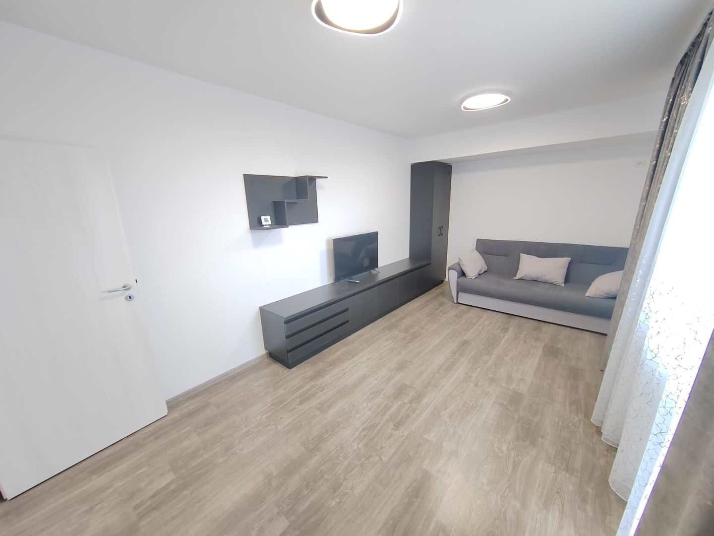 Popesti Biruintei 45/Prima chirie/Loc parcare - Poză 5