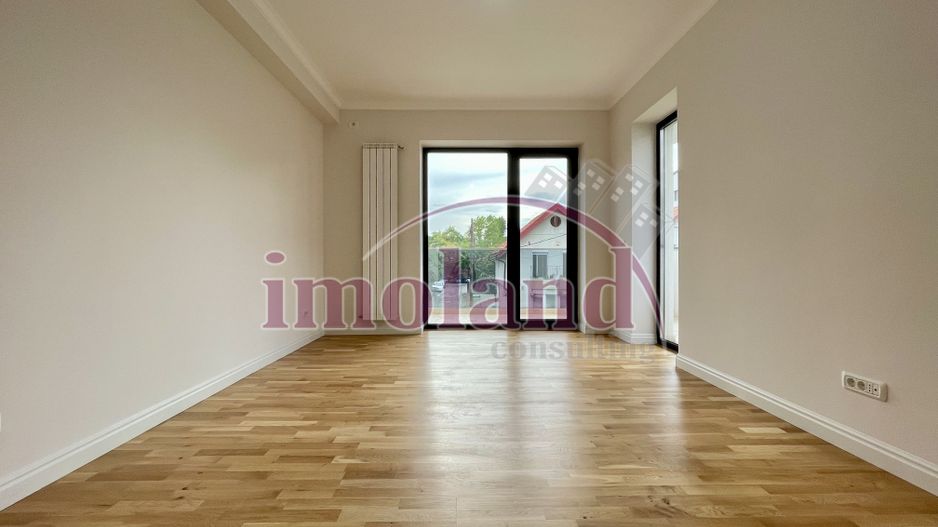 Închiriere apartament 3 camere, 2 balcoane 105 mp - Tei / B. Văcărescu - Poză 15