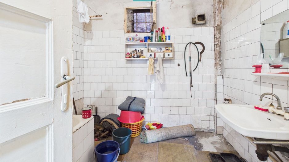 Casă cu teren generos în Alfa – Arad - Poză 16