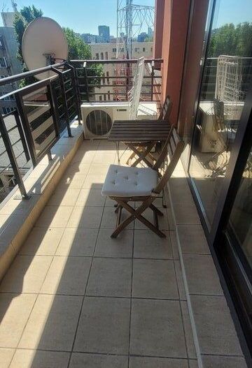 Închiriez Apartament cu 2 camere, Central Park, complex premium, Ștefan Cel Mare - Poză 2