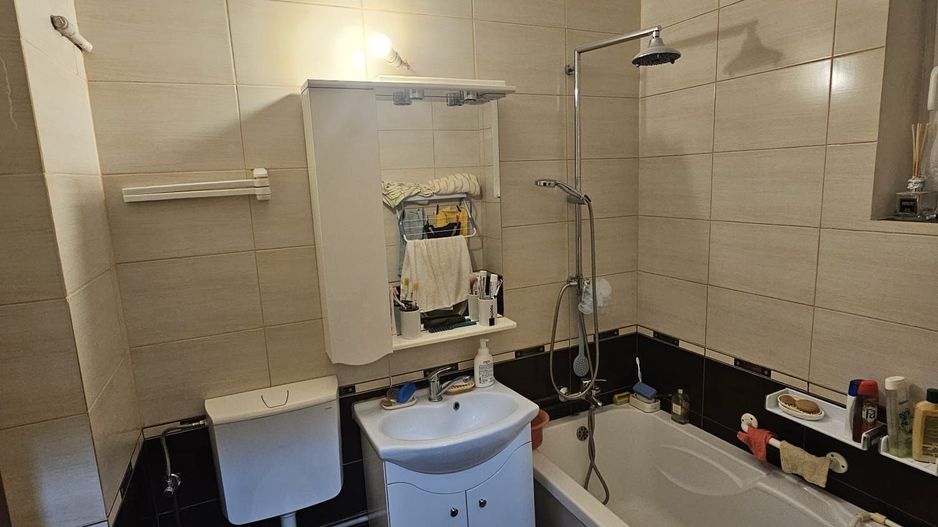 Apartament 3 decomandate- Brazda lui Novac - Poză 7