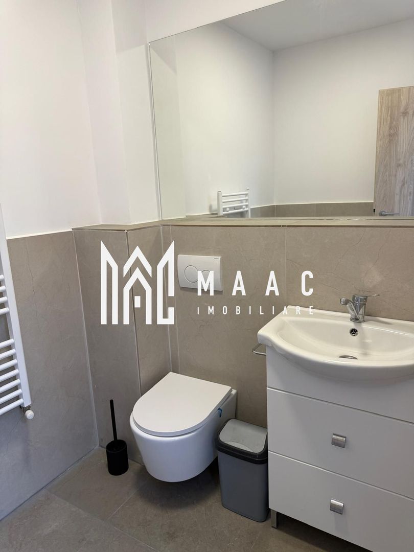 Spațiu comercial de închiriat | Sibiu, Lazaret | 110 mp - Poză 5