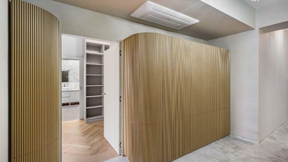 Apartament de lux 300 mp zona Cotroceni - Mozart Residence - Poză 4