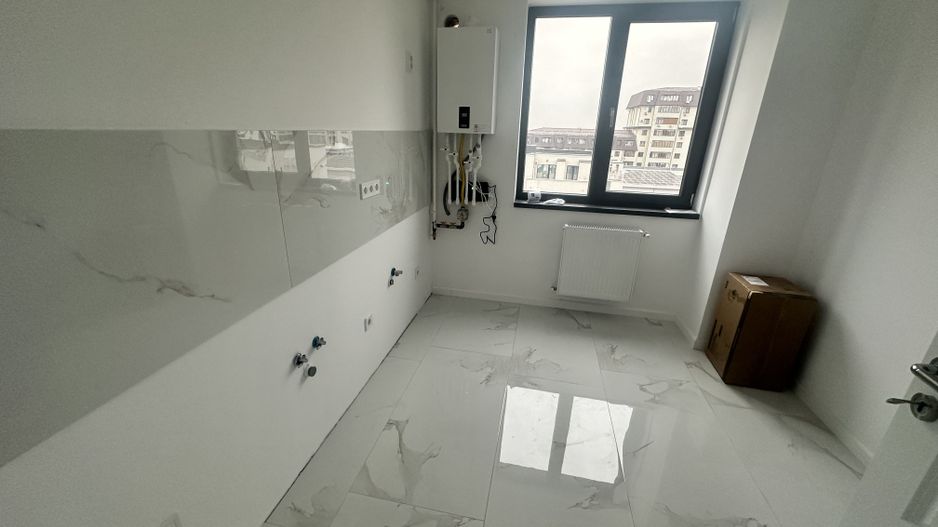 AP. 2 CAMERE - PRELUNGIREA GHENCEA, BLOC NOU, CENTRALA, COMISION 0% - Poză 6