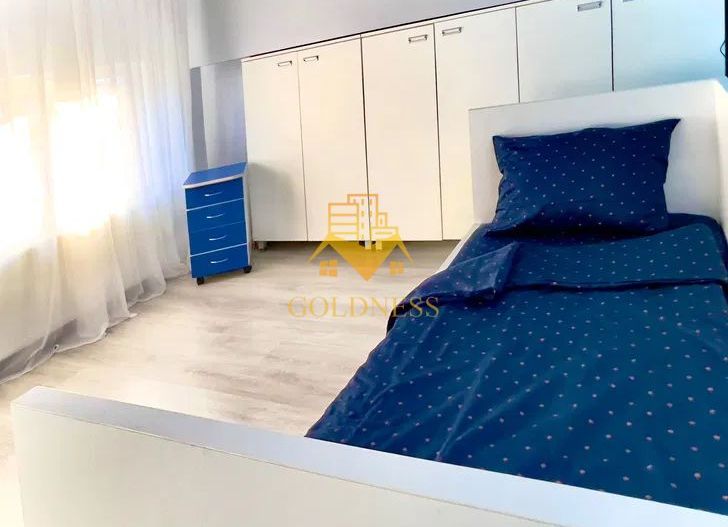 4 camere, bloc nou, 105 mp, Iris, Oasului, mp, Zona REVO, Auchan - Poză 2