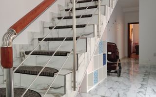 INCHIRIERE VILA | 5 CAMERE | ZONA MIHAI BRAVU - Poză 10