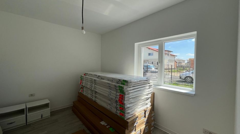COMISION 0% | Casa individuala Mosnita Noua | Ideal pentru Familie - Poză 7