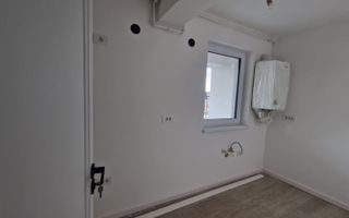 VALEA LUPULUI BLOC NOU APARTAMENT 2 CAMERE CU TERASA - Poză 10