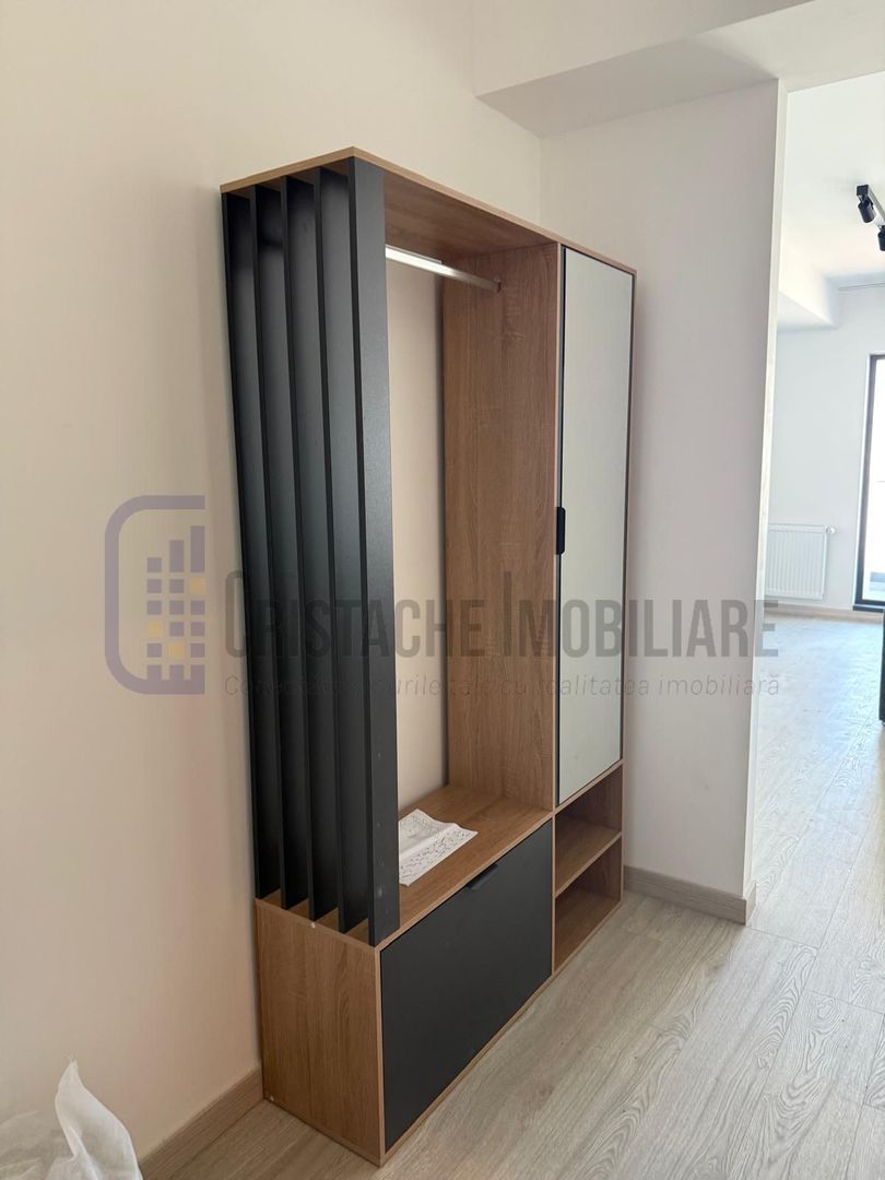 Select residence | prima inchiriere | Dristor - Poză 6