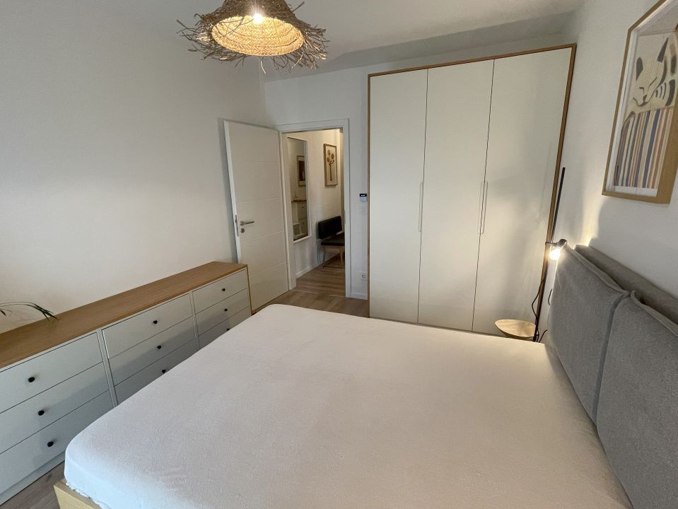 Apartament Modern cu Dotări Premium, la Prima Închiriere! - Poză 16