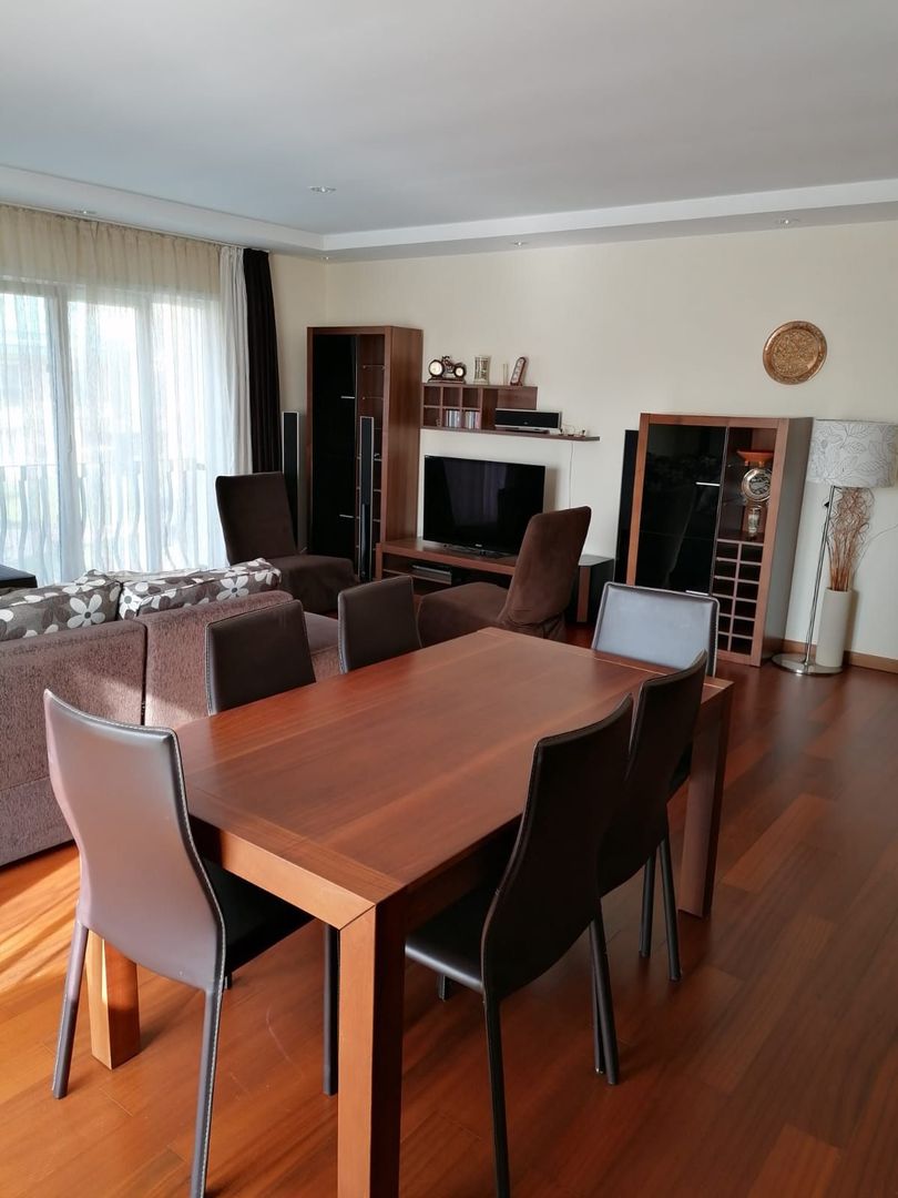 3 camere +parcare in Cosmopolis - Poză 2