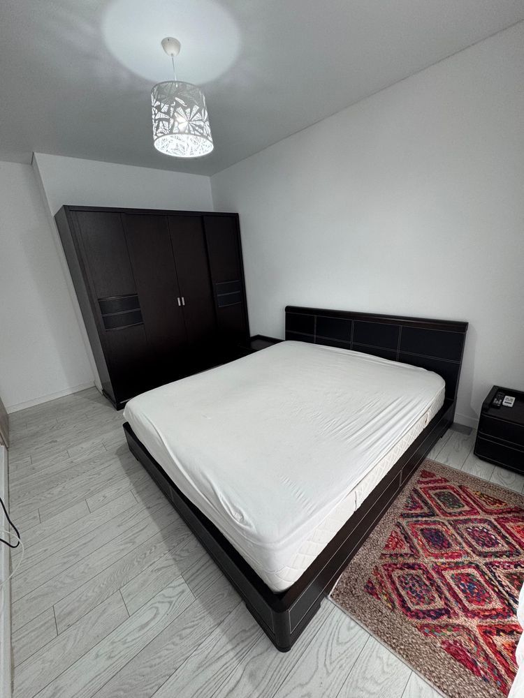 Apartament 3 camere - Mihai Bravu - 1 minut metrou - Poză 2