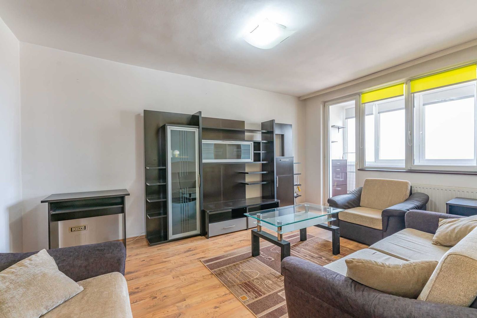 Locuință mobilată și utilată in Brașov, zona Gemenii - Poză 2