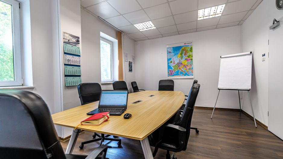 Sediu administrativ în Arad - Poză 9