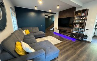 Casa moderna în Dumbravita - Ikea cu garaj - Poză 1