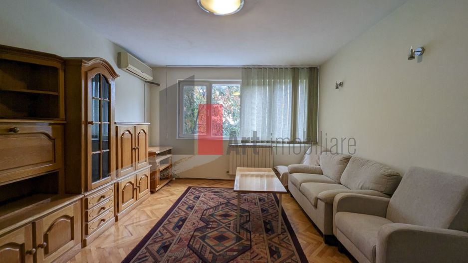 Apartament cu 3 camere in zona Bucurestii Noi/Parc Bazilescu - Poză 6