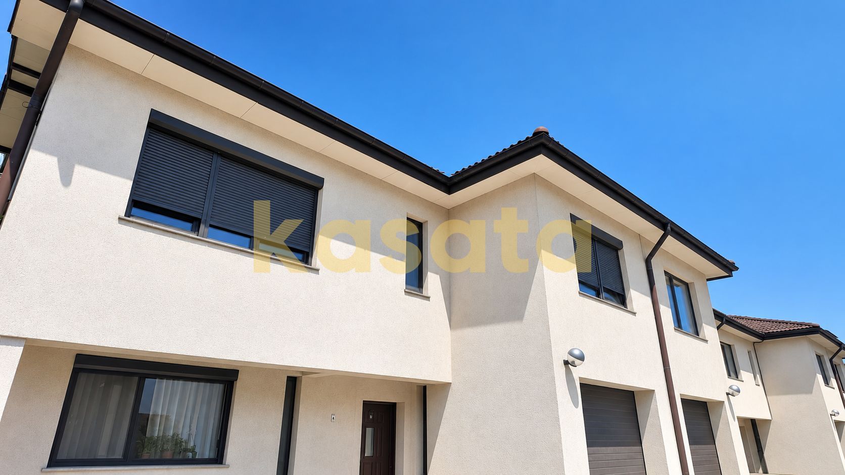 OPORTUNITATE | CASA | PORSCHE PIPERA | GARAJ | IDEAL LOCUIT - Poză 26