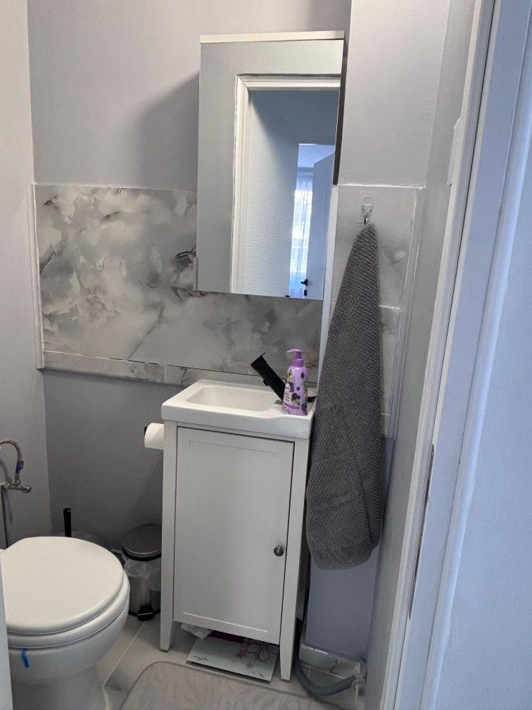 Dambovita | 3 Camere | 2 Bai | Decomandat | Bloc Izolat - Poză 8