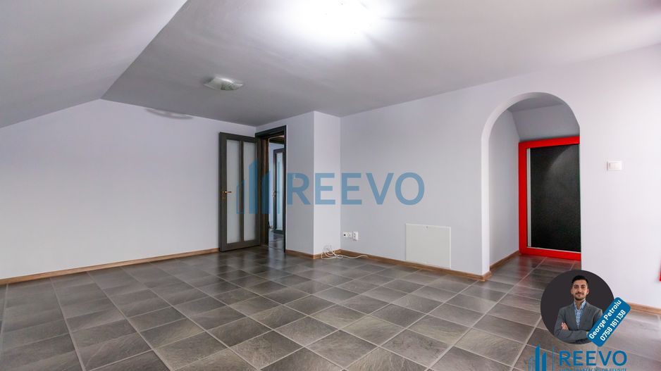 Casă/Vilă 5 camere de vânzare, Hemeiuși - Poză 36