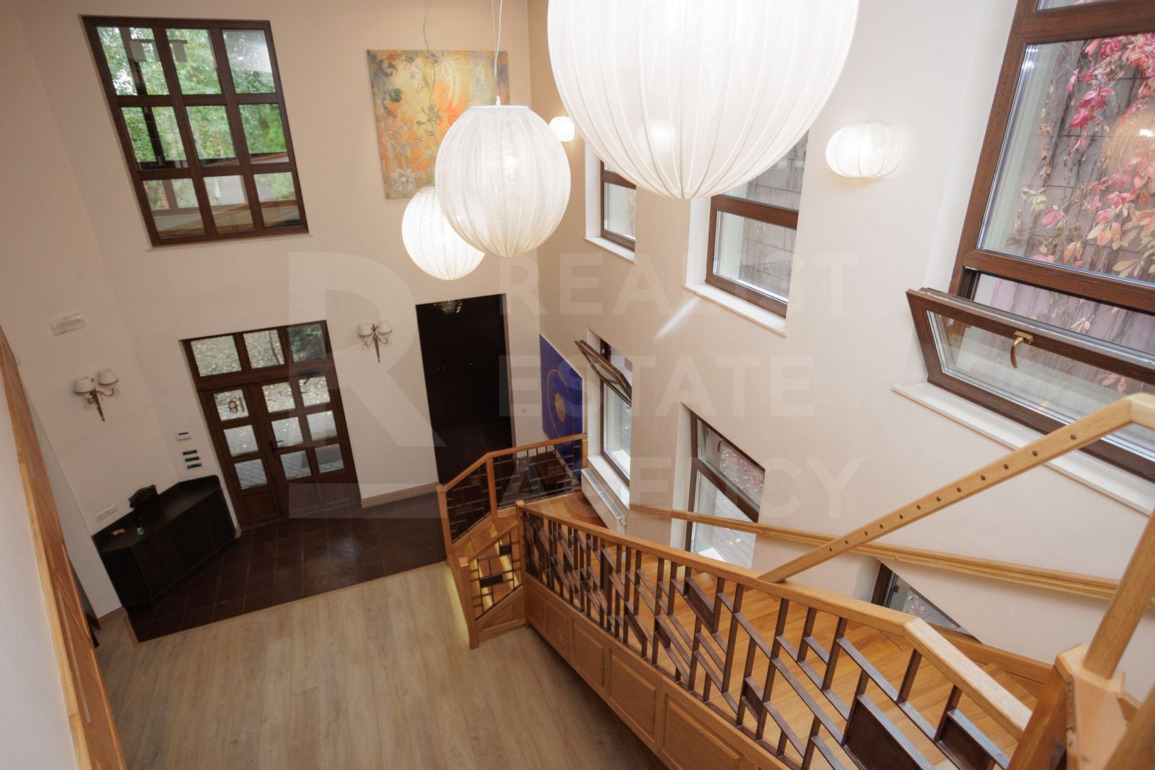 Chirie, Casa, 6 camere, Râscani - Poză 40