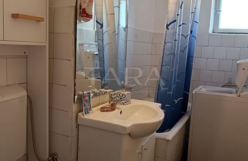 Apartament 1 cameră – Mănăștur, zona Grădini Manastur - Poză 7