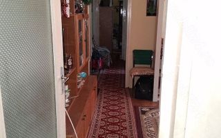 Apartament 4 camere  zona Dacia cu centrala - Poză 7