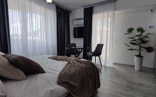 Studio modern, 40 mp | Strada Samuil Vulcan - Poză 6