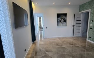 Balotesti,Dumbrava Vlasiei Casa Smart Premium - Poză 24