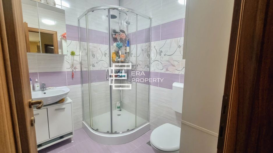 Apartament 4 camere – Etaj retras – 2 terase –Doamna Stanca,Selimbar - Poză 12