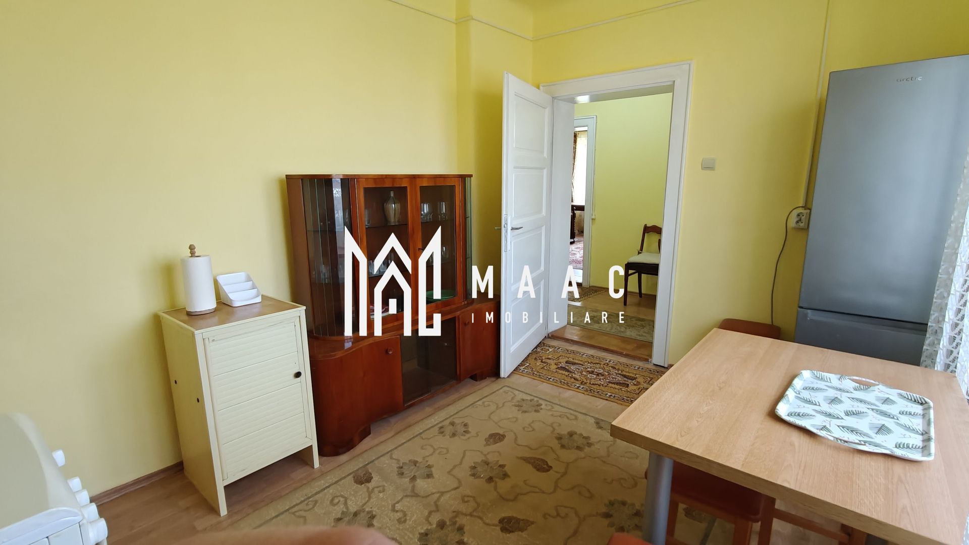 Apartament 2 camere decomandat | Calea Dumbrăvii | 75 mp - Poză 7