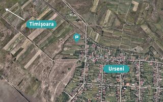 Teren Extravilan –Oportunitate Unică de Investiții - Poză 4