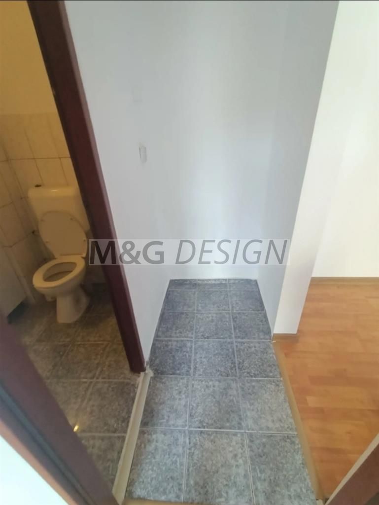 Etaj 2 2 camere confort 1 centrala proprie aproape de Gara - Poză 2