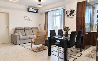 Calea Martirilor–ESO | 3 Camere | 2 Băi | Terasă | Parcare | Bloc 2018 - Poză 1
