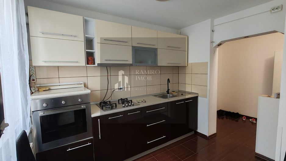 Apartament 3 camere, Rahova/Sos Alexandriei, centrala, mobilat - Poză 9
