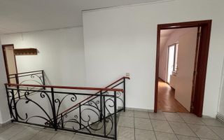 Casa cu POTENȚIAL pentru afaceri, DEPOZIT 50mp - Turnisor - Poză 23